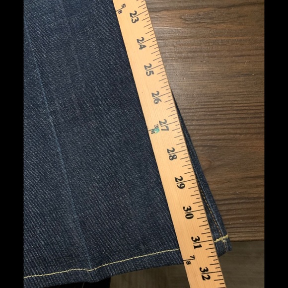 Citizens of Humanity flared jeans size 30 - Picture 6 of 6